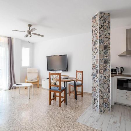 Albaida 4J Daire Nerja Dış mekan fotoğraf