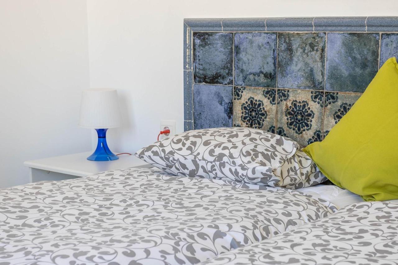 Albaida 4J Daire Nerja Dış mekan fotoğraf